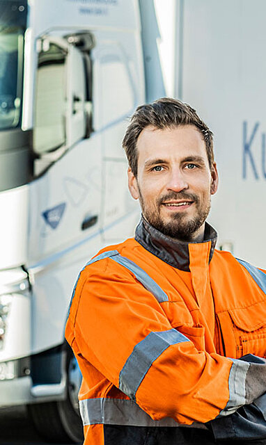 Kuljetus ja logistiikka: koulutukset ja täydennyskurssit