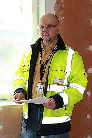 Sisustusrakentaja Reijo Määttänen Sisustusrakentaja Reijo Määttänen