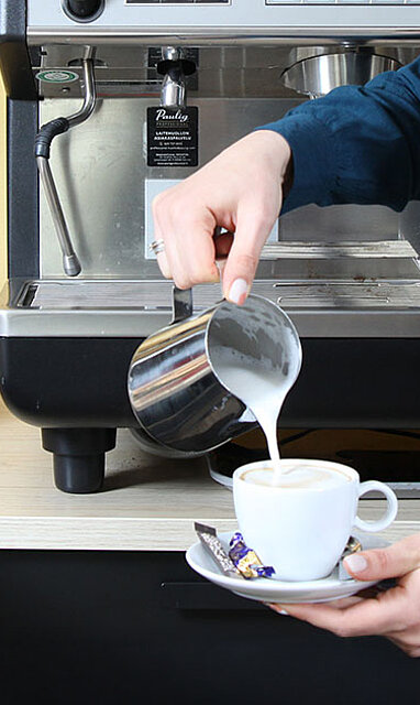 Matkailu- ja ravitsemisalan koulutukset