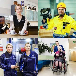 Oppisopimuksella voit opiskella minkä tahansa ammatillisen perustutkinnon, ammattitutkinnon, erikoisammattitutkinnon tai niiden osatutkintoja. Oppisopimuksella voit opiskella minkä tahansa ammatillisen perustutkinnon, ammattitutkinnon, erikoisammattitutkinnon tai niiden osatutkintoja.