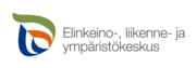 ELY-keskuksen logo