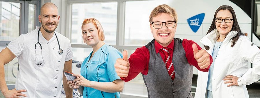 Lähiesimiestyön ammattitutkinto