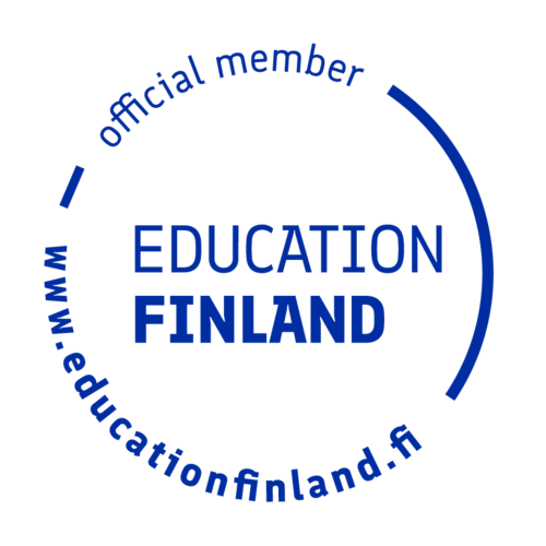 Education Finland logo Education Finland logo