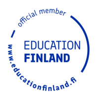 Education Finland logo