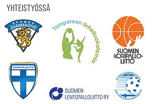 Urheilijan opiskelu Opiskele joustavasti urheilun ohessa