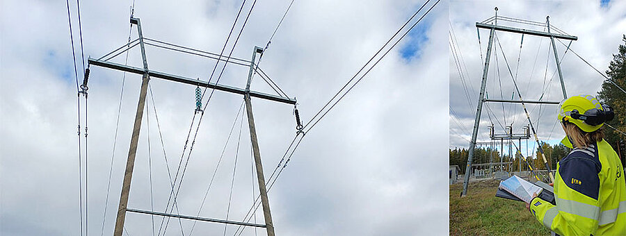 Voimajohtotarkastaja pätevyyskoulutus