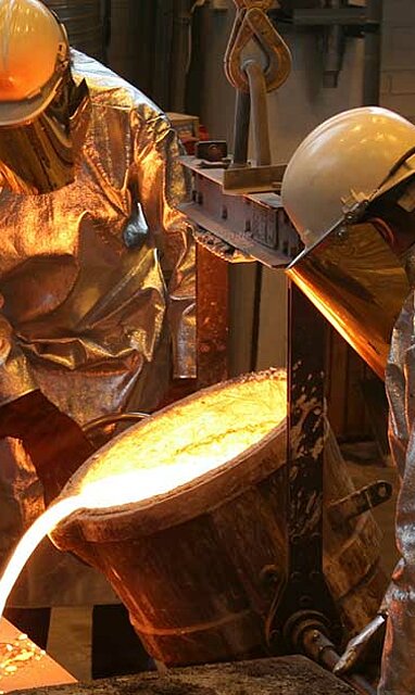 Valimotekniikan koulutukset