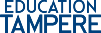 Education Tampere logo