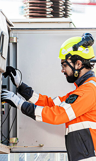 Sähköala opiskelu ja koulutukset