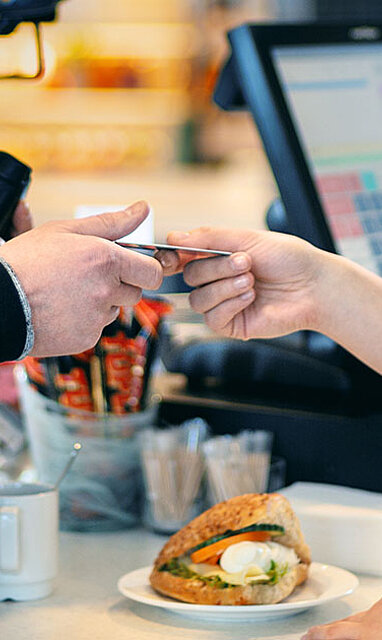 Liiketalouden ja kaupan alan koulutukset