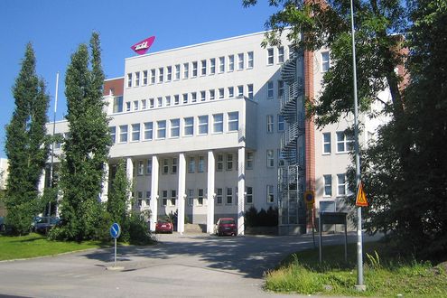 TAKK Tampereen valtatie 15 TAKK Tampereen valtatie 15