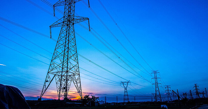 Sähköverkkoalan yhteistyöfoorumi - Tervetuloa!