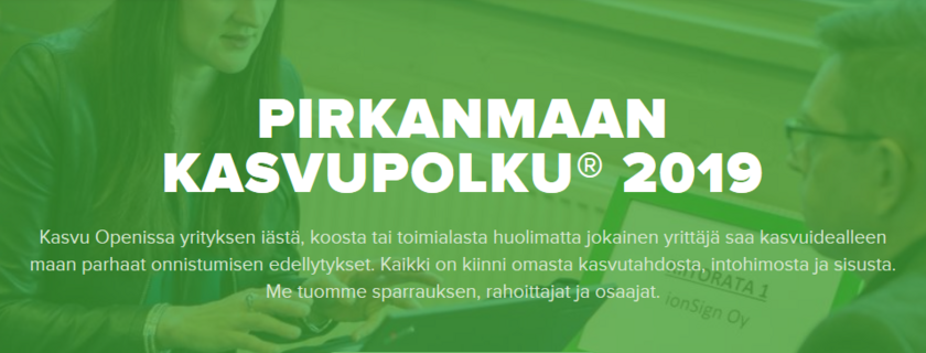 Pirkanmaan Kasvupolku