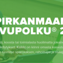 Pirkanmaan Kasvupolku