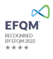 4 tähden efqm logo.