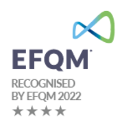 4 star efqm logo.