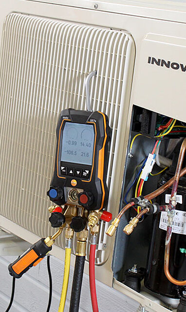 Talotekniikan opiskelu