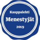 Kauppalehden Menestyjät