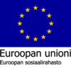 Euroopan unioni, Euroopan sosiaalirahasto Euroopan unioni, Euroopan sosiaalirahasto