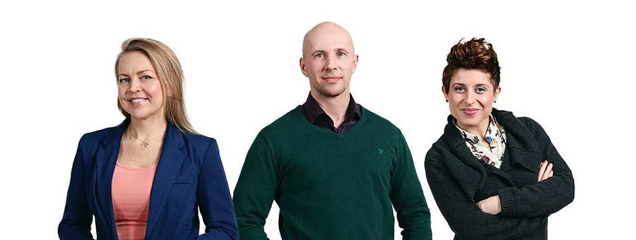 Kiinteistönvälitys, liiketoiminnan ammattitutkinto