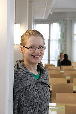 Kristiina Viitanen Kristiina Viitanen