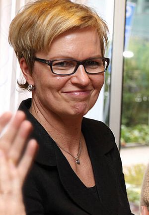 Sairaalahuoltopäällikkö Hannele Heino. Sairaalahuoltopäällikkö Hannele Heino.