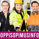 Oppisopimus-infotilaisuus: hoitaja, yrittäjä, rakentaja, kuljettaja - kaikille aloille