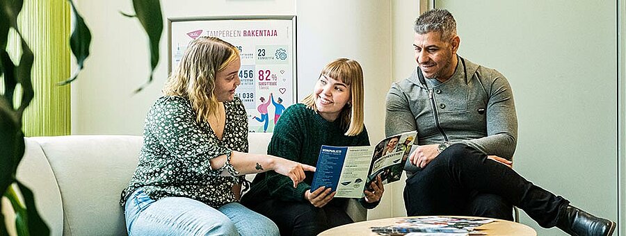 Ympäristöalan erikoisammattitutkinto