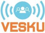 Vesku logo