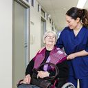 TAKKille myönnetty lisärahoitus suunnataan ikääntyvien hoidon ja kuntoutumisen lähihoitajakoulutukseen