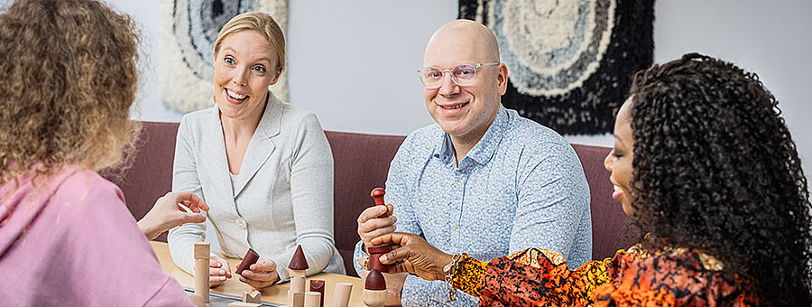 Johtamisen ja yritysjohtamisen erikoisammattitutkinto Johtamisen ja yritysjohtamisen erikoisammattitutkinto