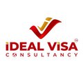 Ideal visa consultancy logo