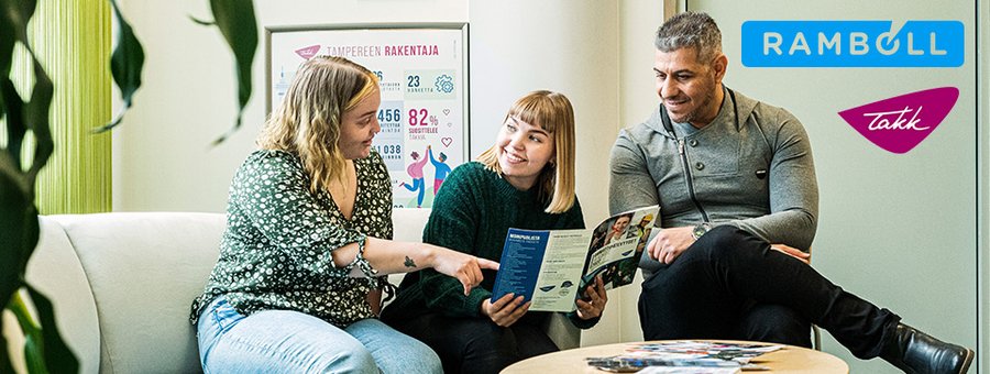Ympäristöalan erikoisammattitutkinto