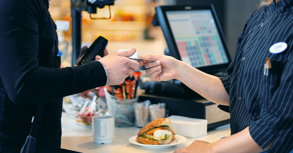 Liiketalouden ja kaupan alan koulutukset