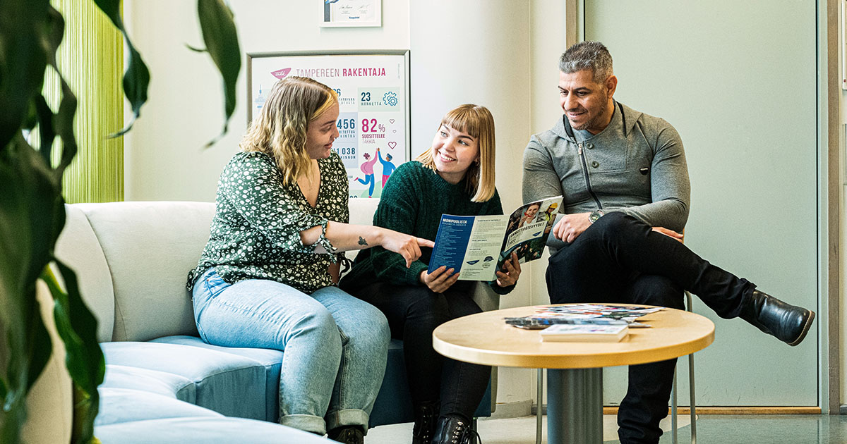 Yrittäjyyskoulutukset