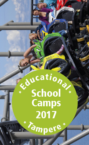 School Camps School Camps