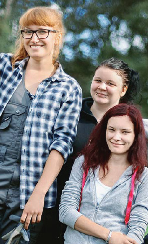School Camps School Camps
