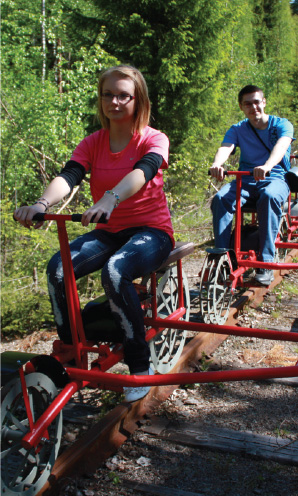 Adventure Activities In the Wild Adventure Activities In the Wild