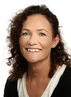 Tuija Hilden Tulkkikouluttaja Tuija Hilden
