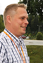 Jari Koivisto