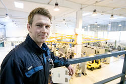Jussi-Pekka Niemistö Jussi-Pekka Niemistö