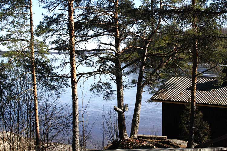 Hoitoja Johanna tulee tekemään myös mm. yritysten omiin tiloihin.