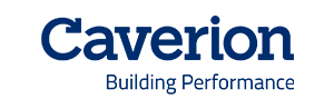 Caverion logo