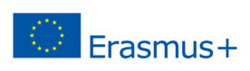 Erasmus+ logo