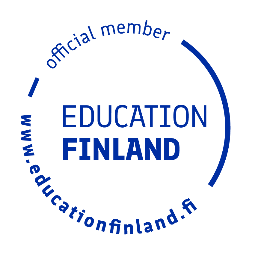 Education Finland logo