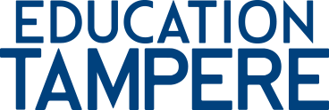 Education Tampere logo
