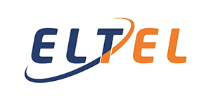 Eltel logo
