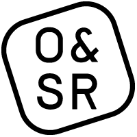 OSR logo black