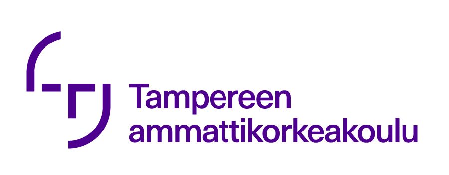 TAMK logo