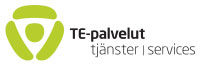 Pirkanmaan TE-toimisto logo Pirkanmaan TE-toimisto logo